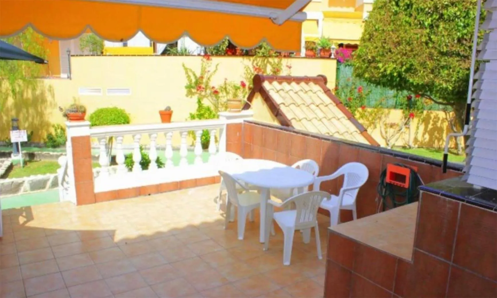 4-Room House Las Americas, Las Vistas Beach 플라야데라스아메리카스