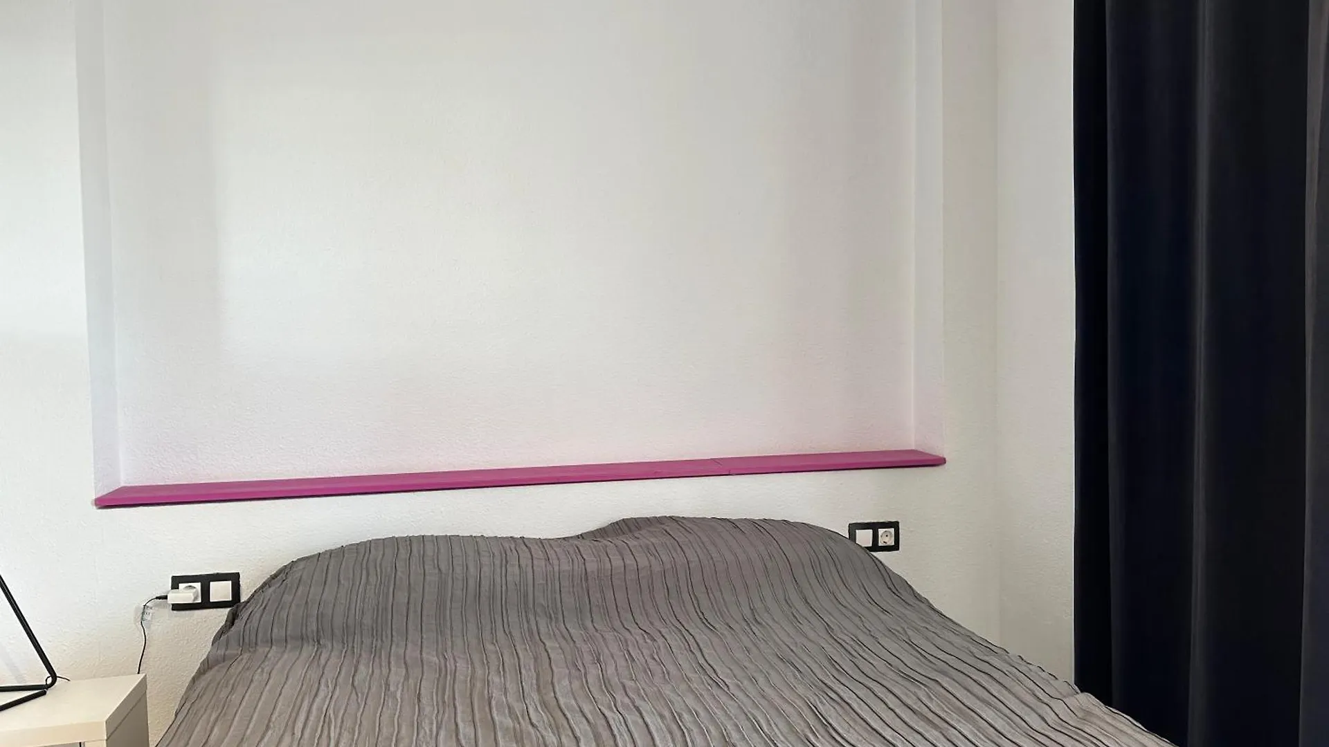 4-Room House Las Americas, Las Vistas Beach 플라야데라스아메리카스 스페인