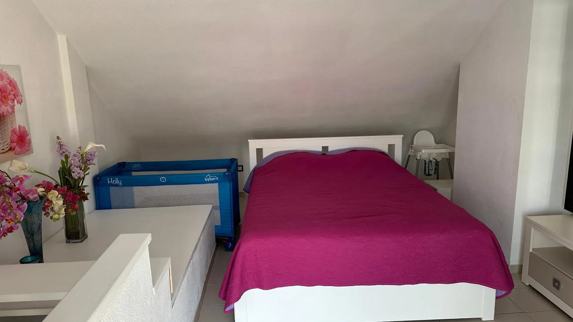4-Room House Las Americas, Las Vistas Beach 플라야데라스아메리카스