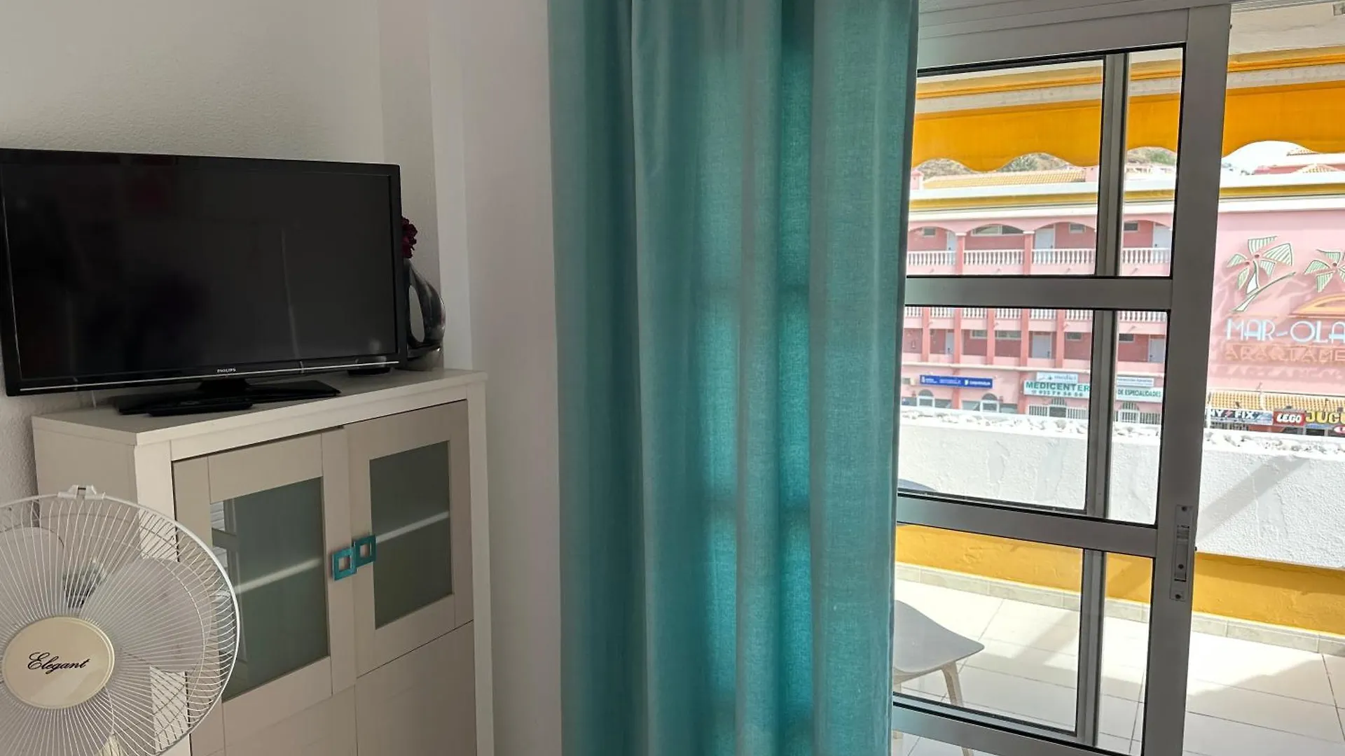 4-Room House Las Americas, Las Vistas Beach 플라야데라스아메리카스 0*,