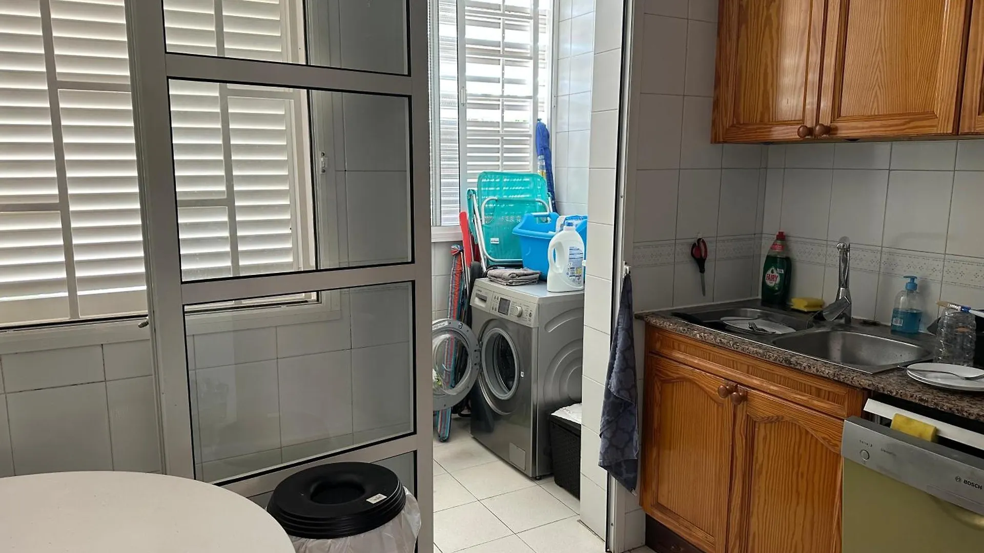 4-Room House Las Americas, Las Vistas Beach 플라야데라스아메리카스 스페인