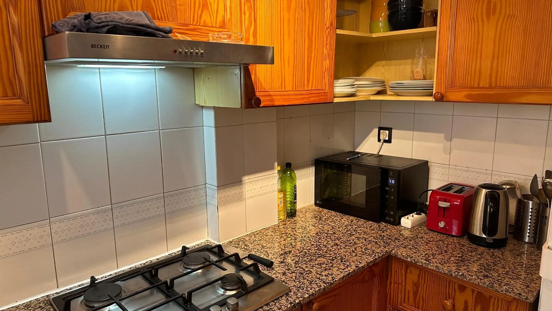 4-Room House Las Americas, Las Vistas Beach 플라야데라스아메리카스