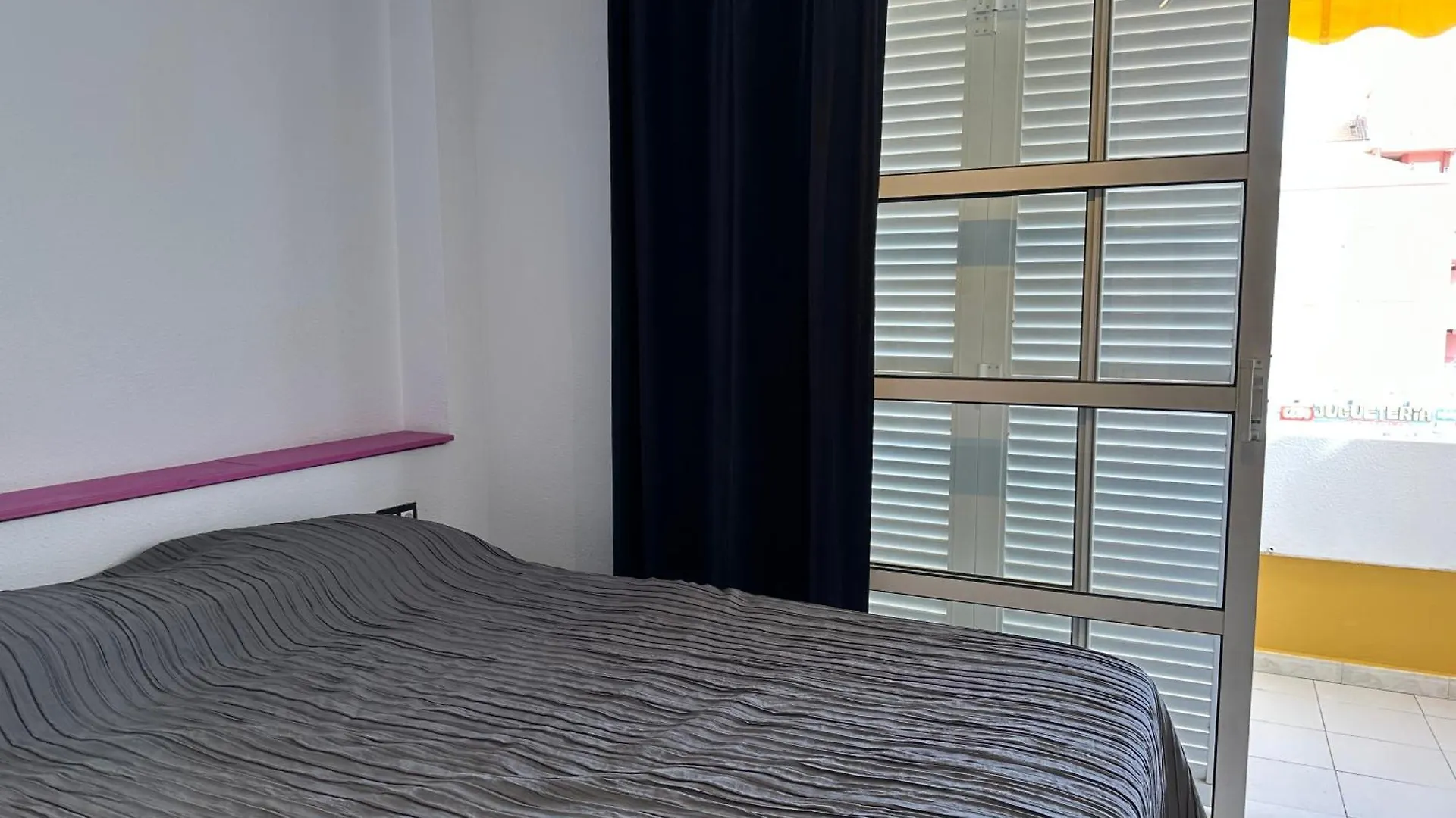 펜션 4-Room House Las Americas, Las Vistas Beach 플라야데라스아메리카스