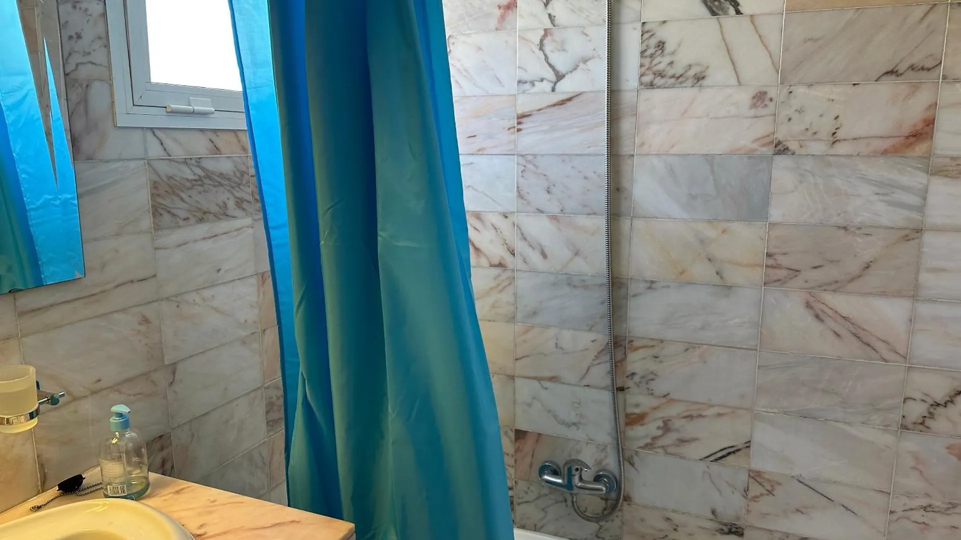 4-Room House Las Americas, Las Vistas Beach 플라야데라스아메리카스 펜션