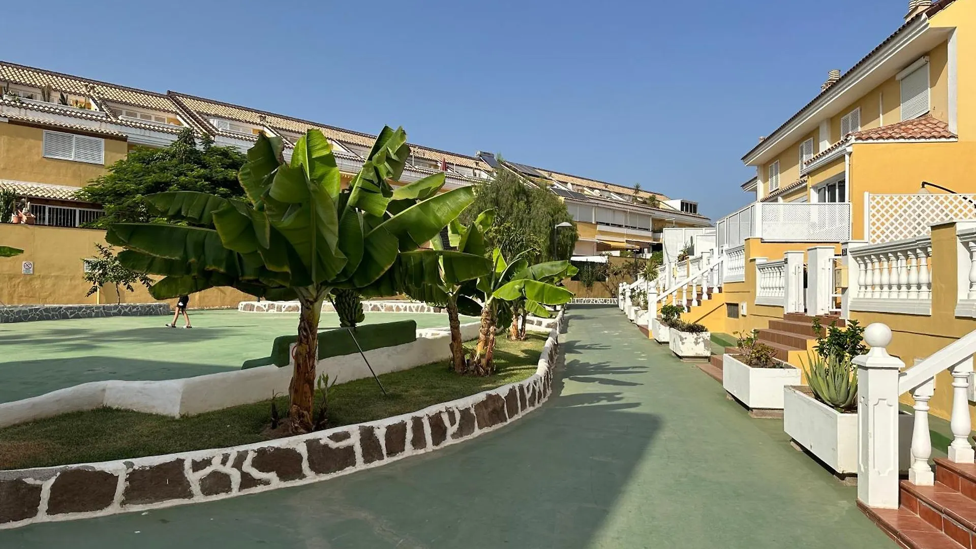 4-Room House Las Americas, Las Vistas Beach Playa de las Américas 0*,