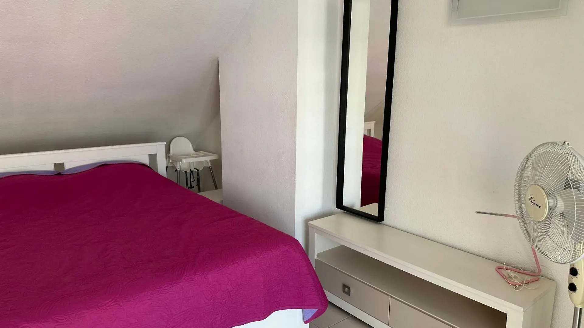 4-Room House Las Americas, Las Vistas Beach 플라야데라스아메리카스