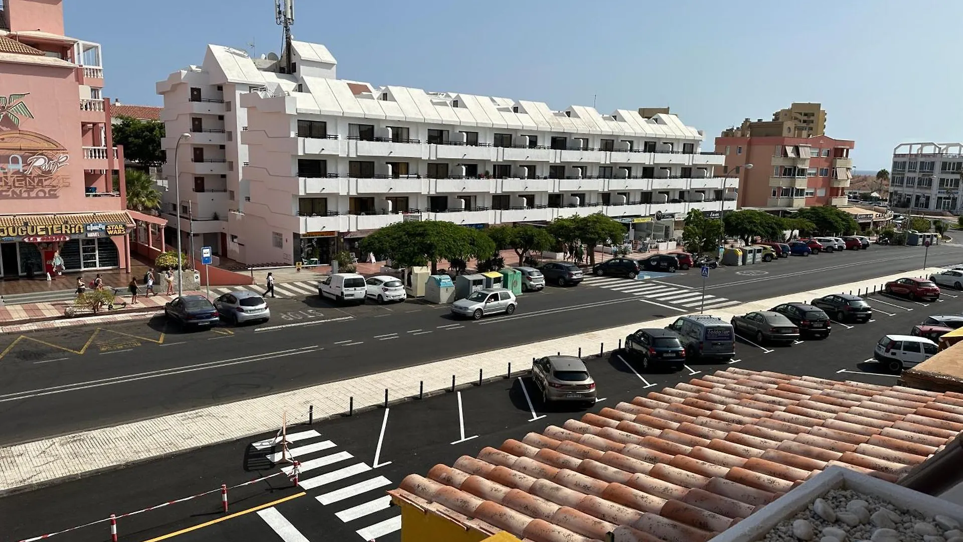 4-Room House Las Americas, Las Vistas Beach 플라야데라스아메리카스