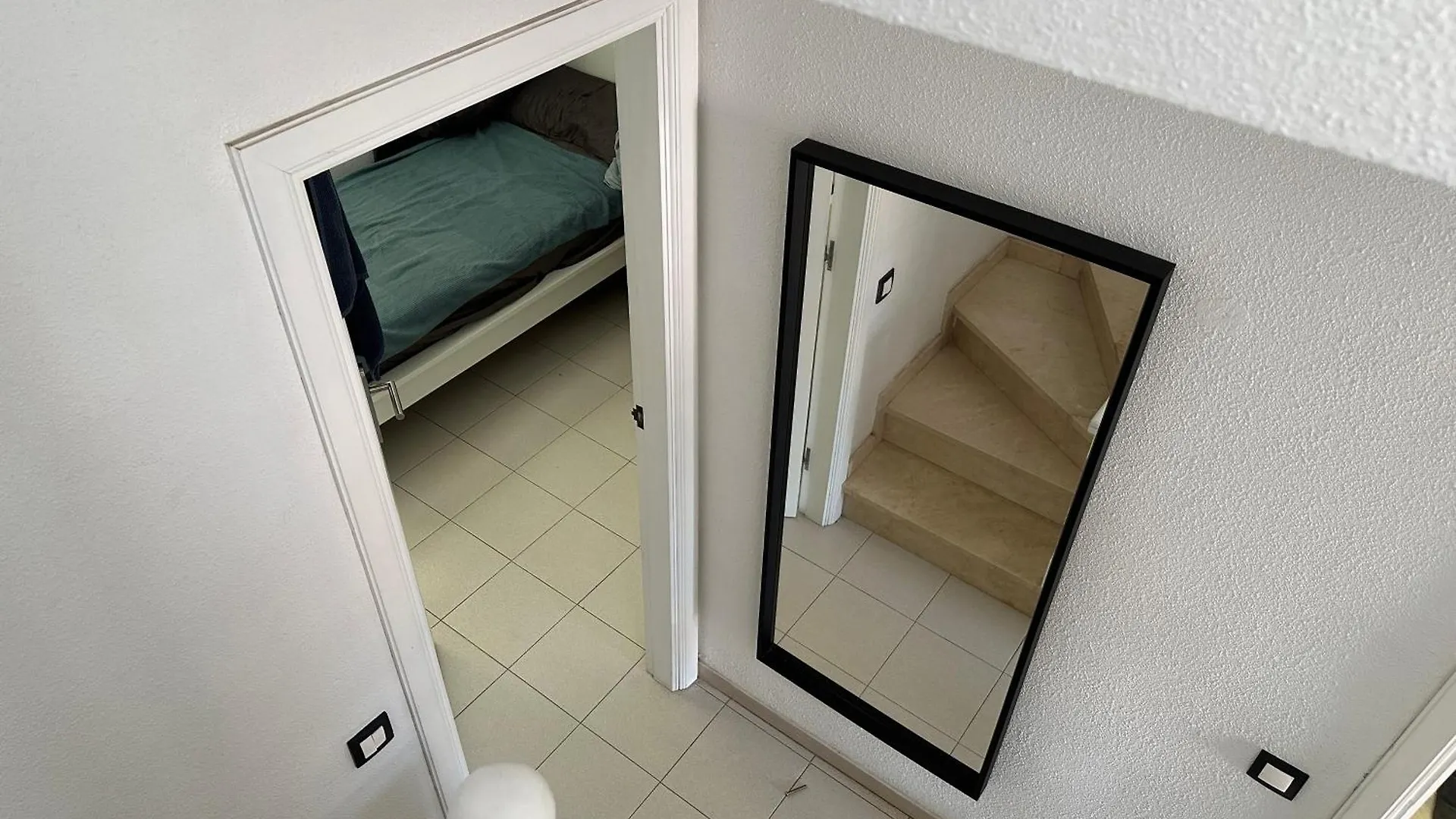 Feriehus 4-Room House Las Americas, Las Vistas Beach Playa de las Américas Spanien