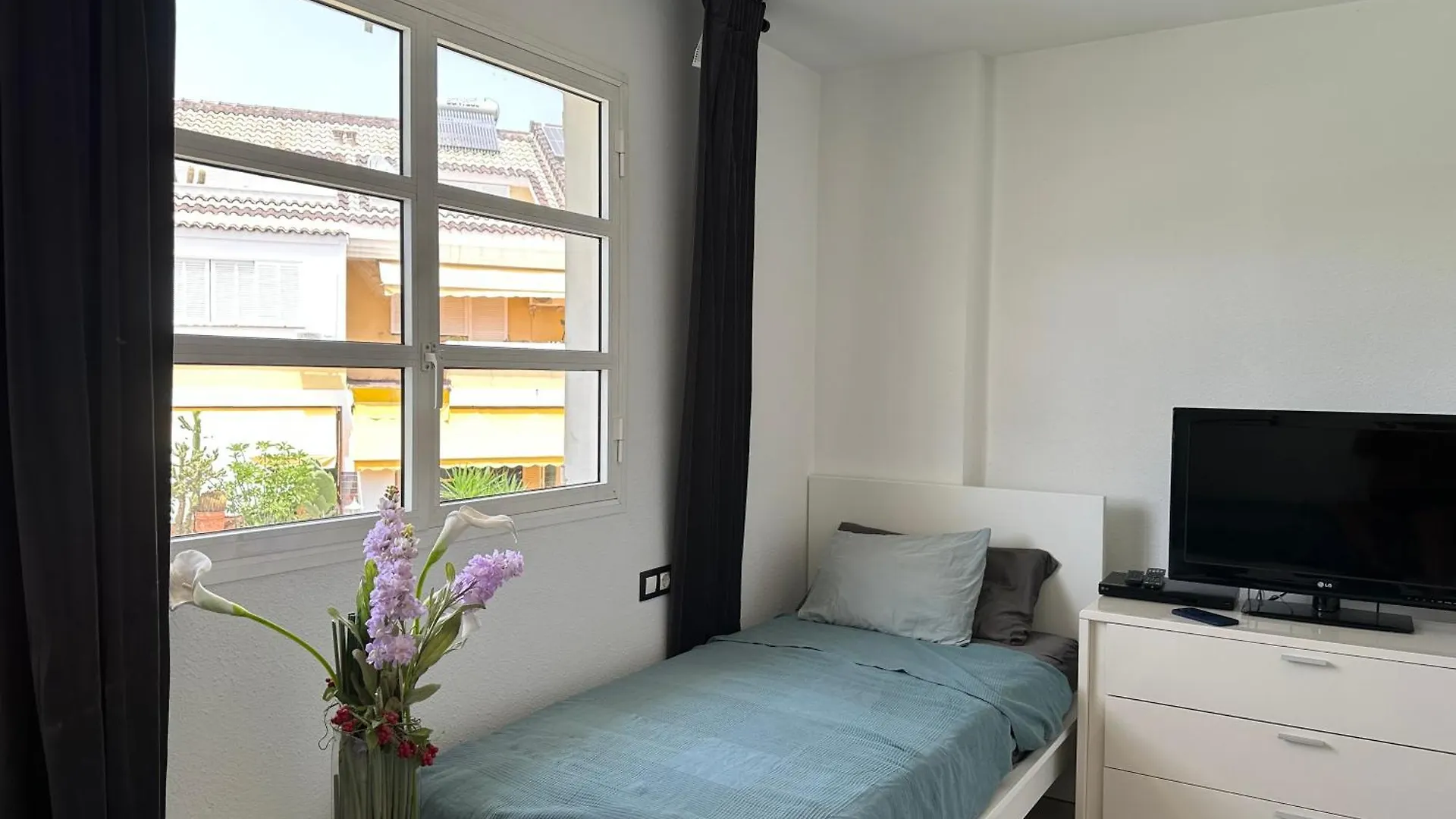펜션 4-Room House Las Americas, Las Vistas Beach 플라야데라스아메리카스