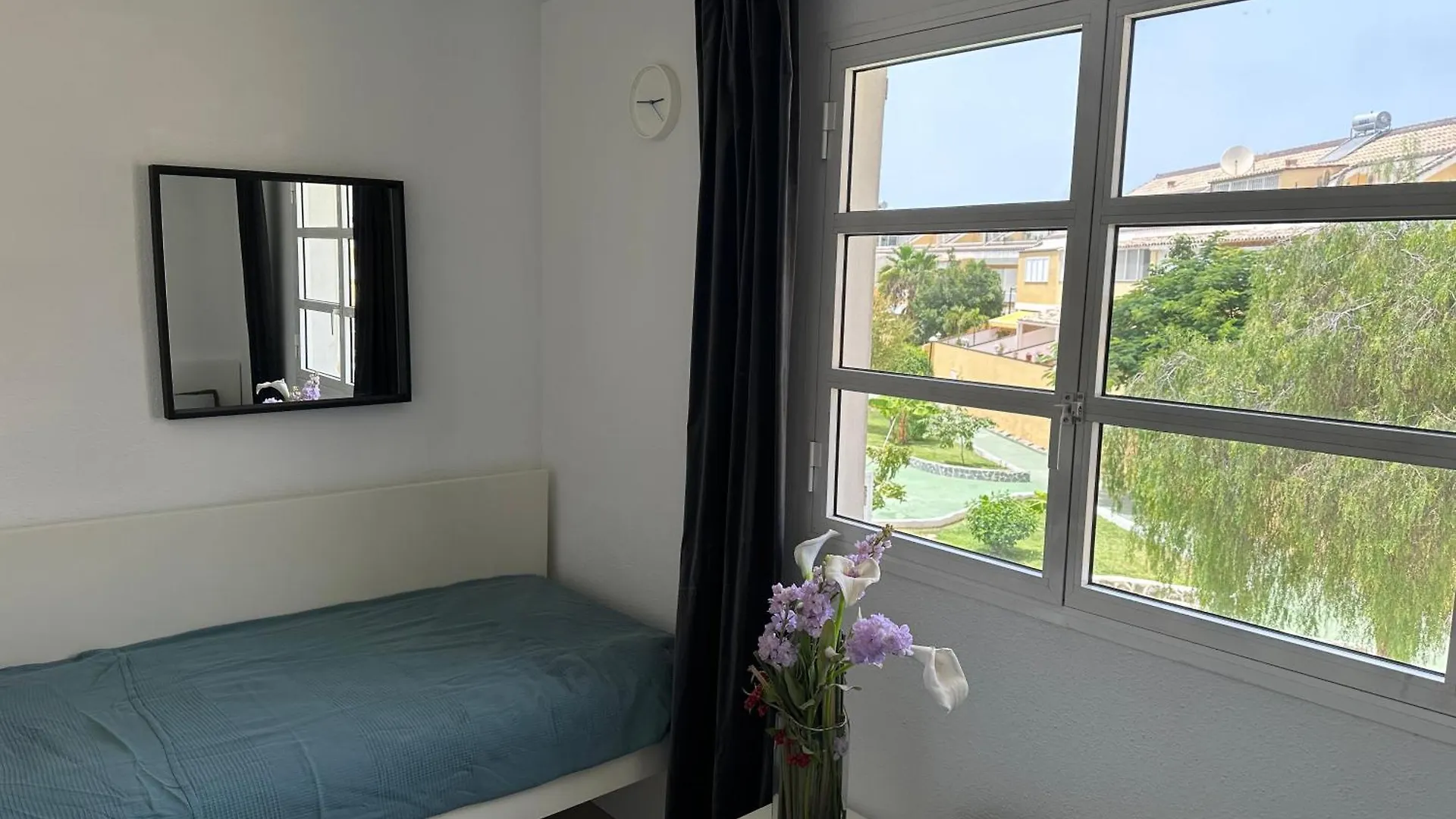 4-Room House Las Americas, Las Vistas Beach 플라야데라스아메리카스 스페인
